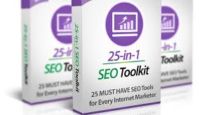 SEO Toolkit Review – Access 25 Powerful SEO Tools & Rank Your Site Higher